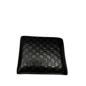 Gucci Men’s Bifold Wallet